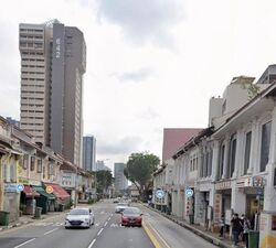 Jalan Besar Plaza (D8), Shop House #511598431